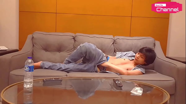 [Hansel Thio Channel] I’m In The Rain With Thunder Back To Hotel After Excursion Part 1