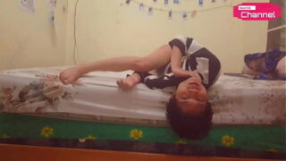 [Hansel Thio Channel] I’m So Horny And Hopefully Someday I Will be Your Model Partner Kali Rose Part 2
