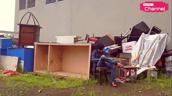 [Hansel Thio Channel] Public Area – I Imagine Emma Starletto Dates Me There Beside Me Alongside My Life Forever Part 1