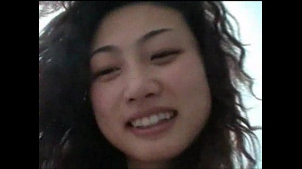 Asian amateur couple