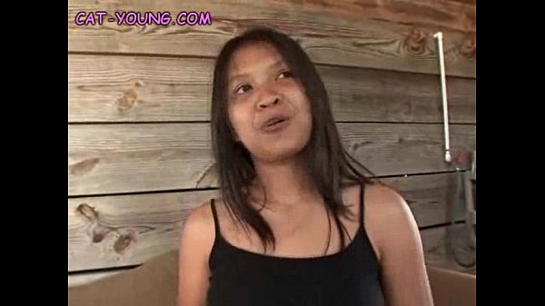 Teen Asian Masturbating