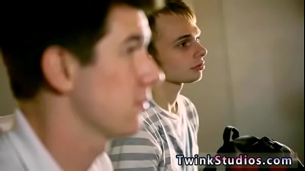 Chinese school gay twinks Dustin and Skylar have always wished to
