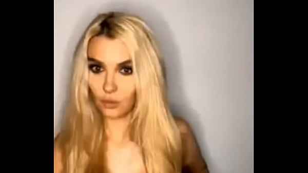 Emily sears showing tits