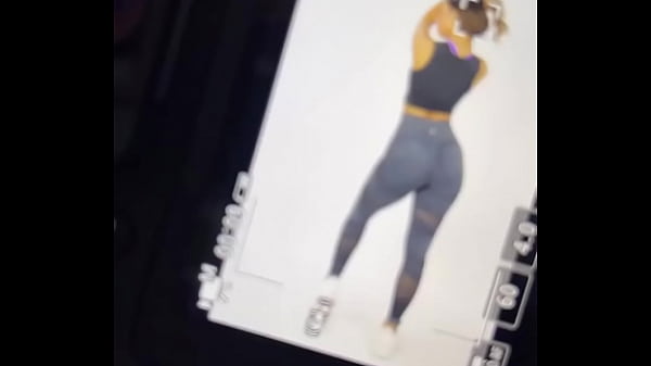 Luisa Elena Pinto culazo [parte 2]