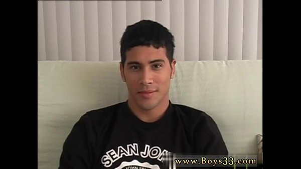 Straight naked chinese men gay I had Mauricio get up and show his