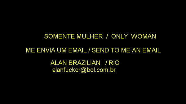 Alan – Big Black Cock Masturbation 24cm Want Woman