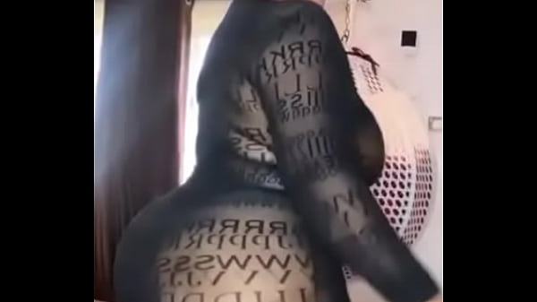 BIGGEST ASS EVER