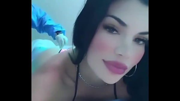 El culazo de Samantha Batallanos