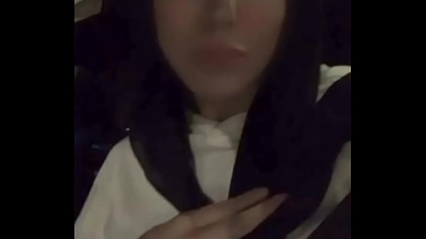 Najwa the biggest slut you can find in Madrid