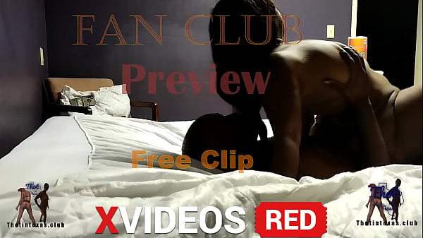 Thot in Texas – Pussy Fucked & Reverse Cowgirl African American